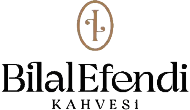Bilal Efendi Logo